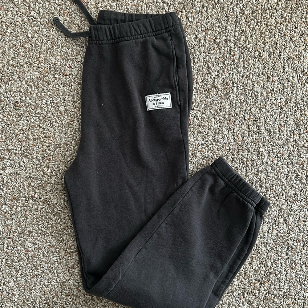 Abercrombie Kids sweatpants